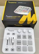 ゲーミングオーディオミキサー|MAONO