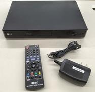 ブルーレイプレーヤー|LG