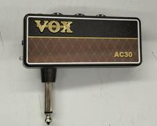 ヘッドホンアンプ|VOX