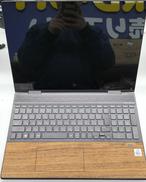 ノートパソコン|HP