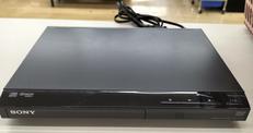 DVDプレイヤー|SONY