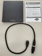 BDドライブ|LOGITEC