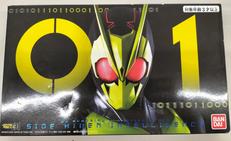 ライダートイ|BANDAI