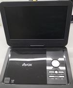 ポータブルDVDプレーヤー|AVOX