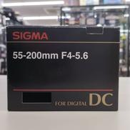 望遠ズームレンズ|SIGMA