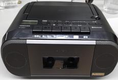 CDラジカセ|TOSHIBA