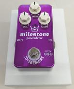 エフェクター|SHIGEMORI