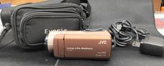 ビデオカメラ|JVC