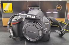 デジタル一眼レフ|NIKON