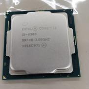 CORE I5|INTEL