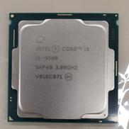 CORE I5|INTEL