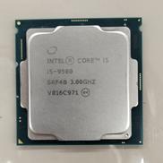 CORE I5|INTEL