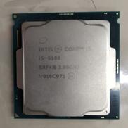 CORE I5|INTEL