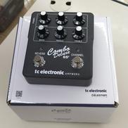 エフェクター|TC ELECTRONIC