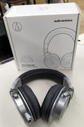 有線ヘッドホン|AUDIO-TECHNICA