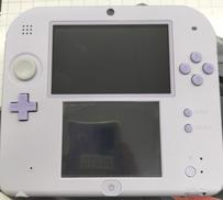 2DS|NINTENDO