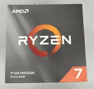 CPU|AMD