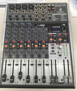 アナログミキサー|BEHRINGER
