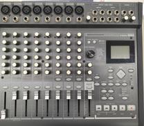 マルチトラックレコーダー|KORG