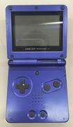 GBA SP|NINTENDO