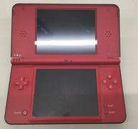 DSI LL|NINTENDO