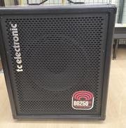 ベースアンプ|TC ELECTRONIC