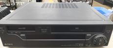 HI8/VHSデッキ|SONY