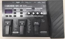 マルチエフェクター|BOSS