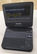 ポータブルDVDプレーヤー|AIWA