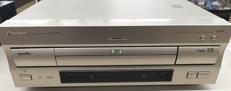 LD/DVDプレーヤー|PIONEER