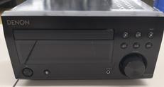 CDレシーバー|DENON
