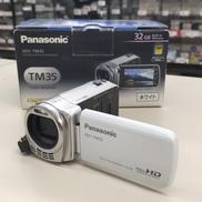 ビデオカメラ|PANASONIC