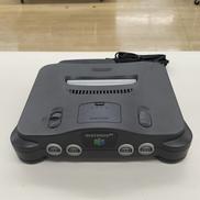 ニンテンドー64|NINTENDO / 任天堂