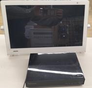 ポータブルテレビ|PANASONIC