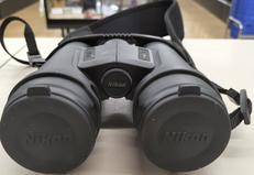 双眼鏡|NIKON