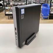 ミニPC|HP