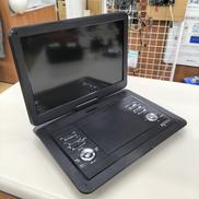 ポータブルDVDプレーヤー|ASTEX