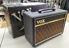 ギターアンプ|VOX