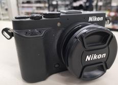 デジタルカメラ|NIKON