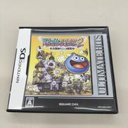 DSソフト|SQUARE ENIX