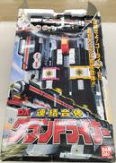 救急戦隊ゴーゴーファイブ|BANDAI