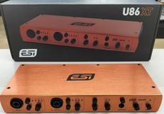 USBオーディオインターフェース|ESI