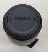 望遠ズームレンズ|SIGMA