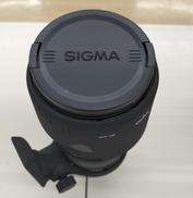 望遠ズームレンズ|SIGMA