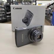 デジタルカメラ|CANON