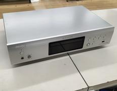 CDプレーヤー|DENON