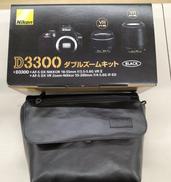 デジタル一眼レフ|NIKON