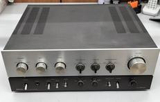 プリメインアンプ|DENON