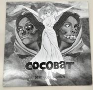 レコード|STRUGGLE CRUNCH