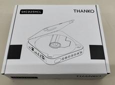 CDプレーヤー|THANKO